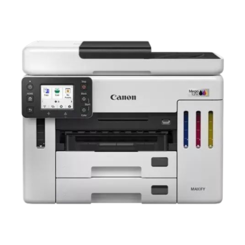 БФП Canon MAXIFY GX7140 з Wi-Fi (6880C009)